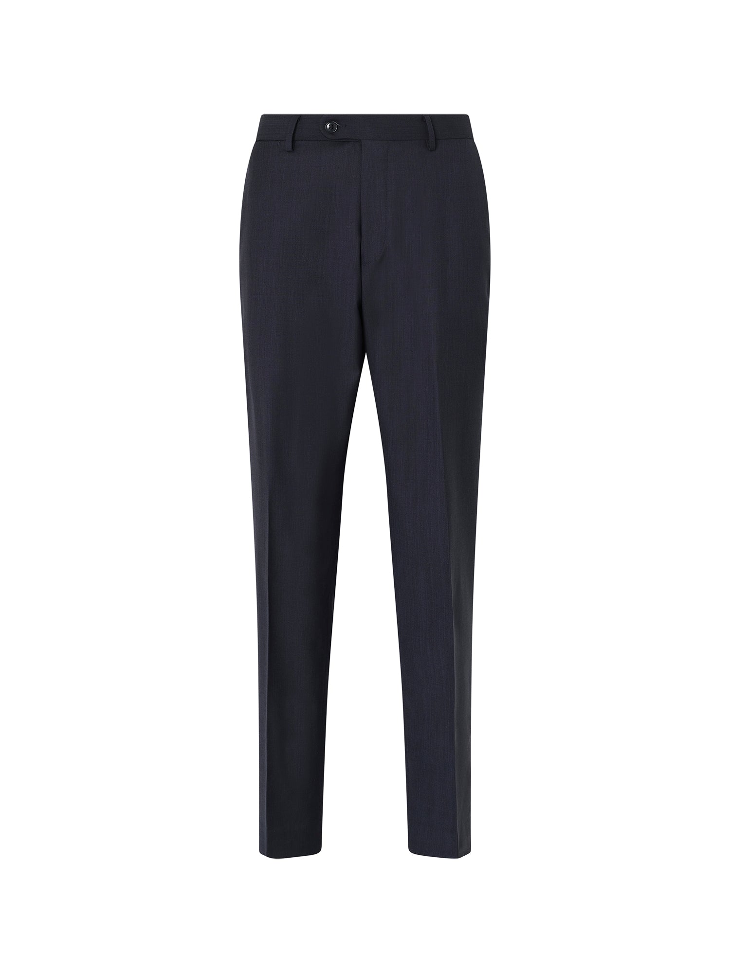 Navy 159 Tutti Trouser - Nazario Parisi & Sons