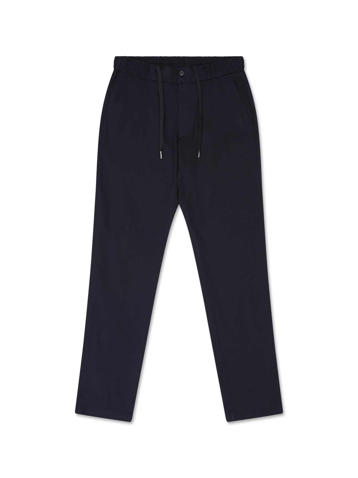 Navy Jogger Pant - Nazario Parisi & Sons