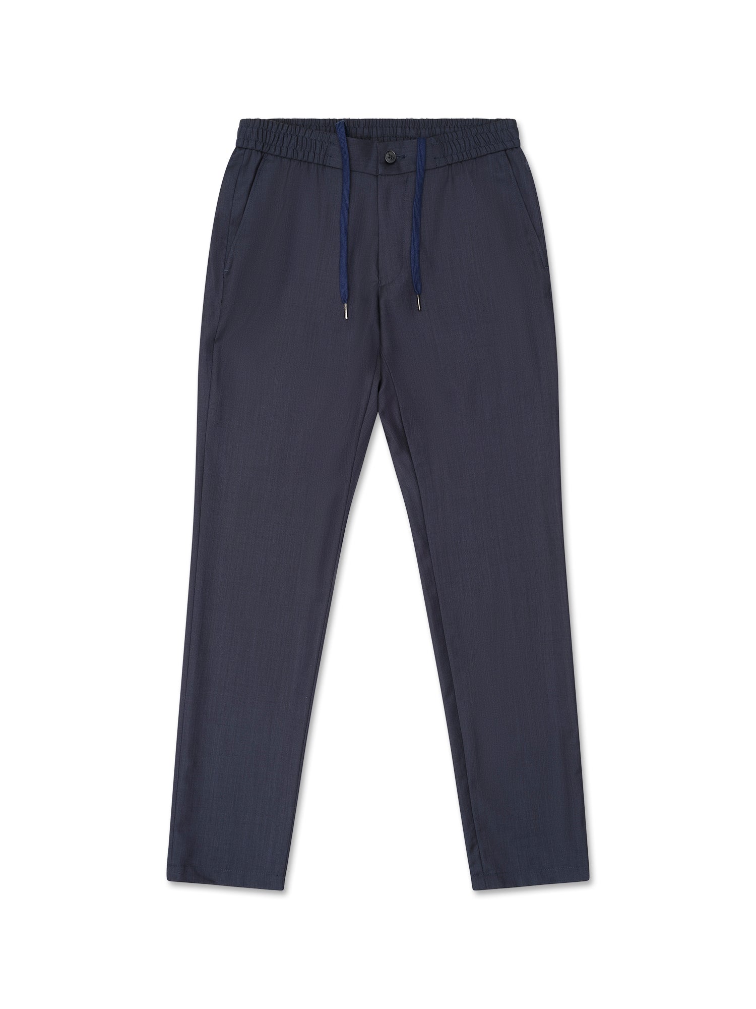 Navy Tutta Jogger Pant - Nazario Parisi & Sons