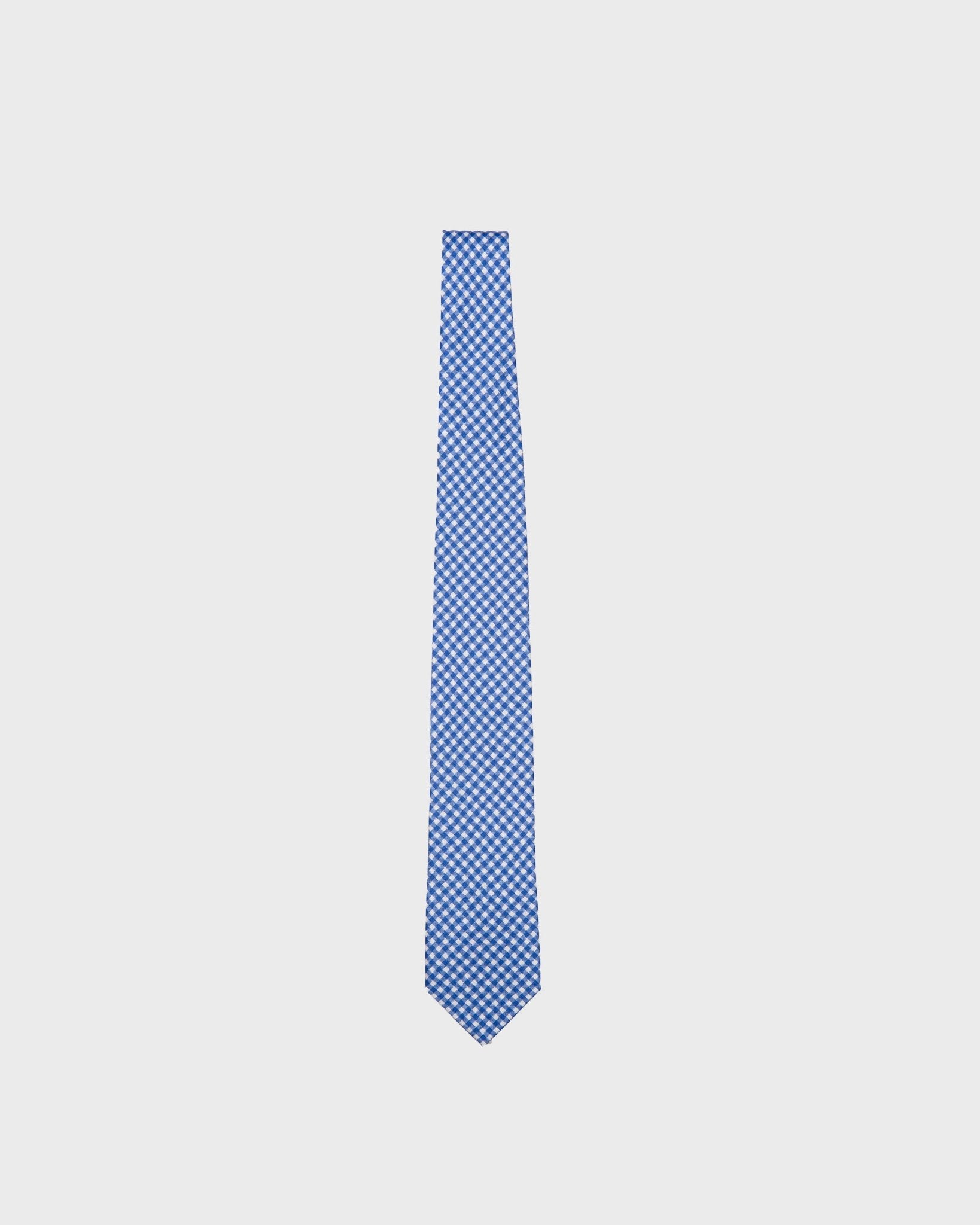 Oliver Tie - Nazario Parisi & Sons