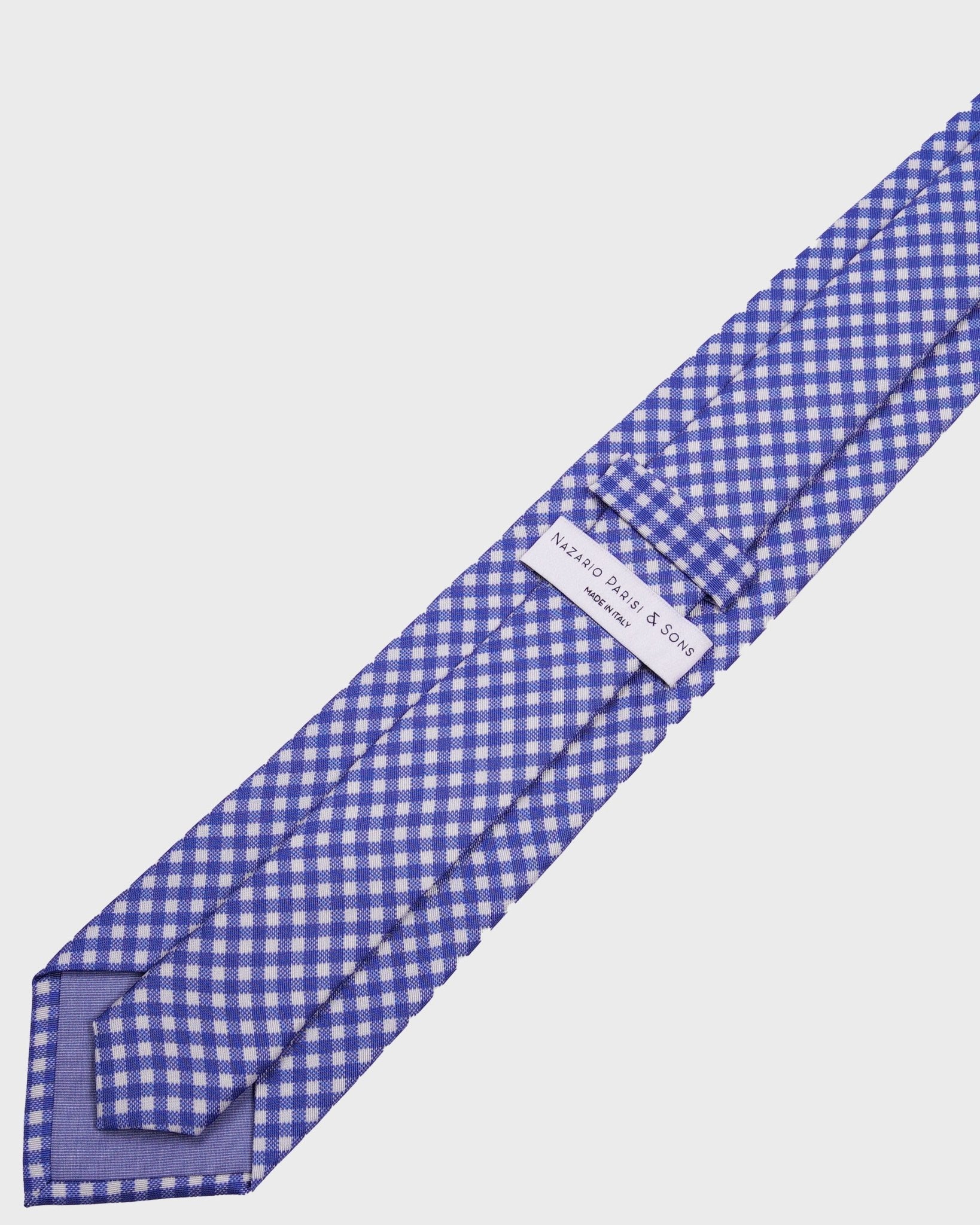 Oliver Tie - Nazario Parisi & Sons