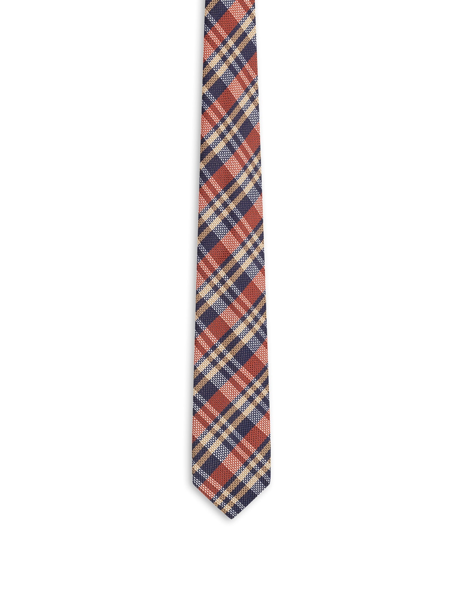 Oxford Tie - Nazario Parisi & Sons