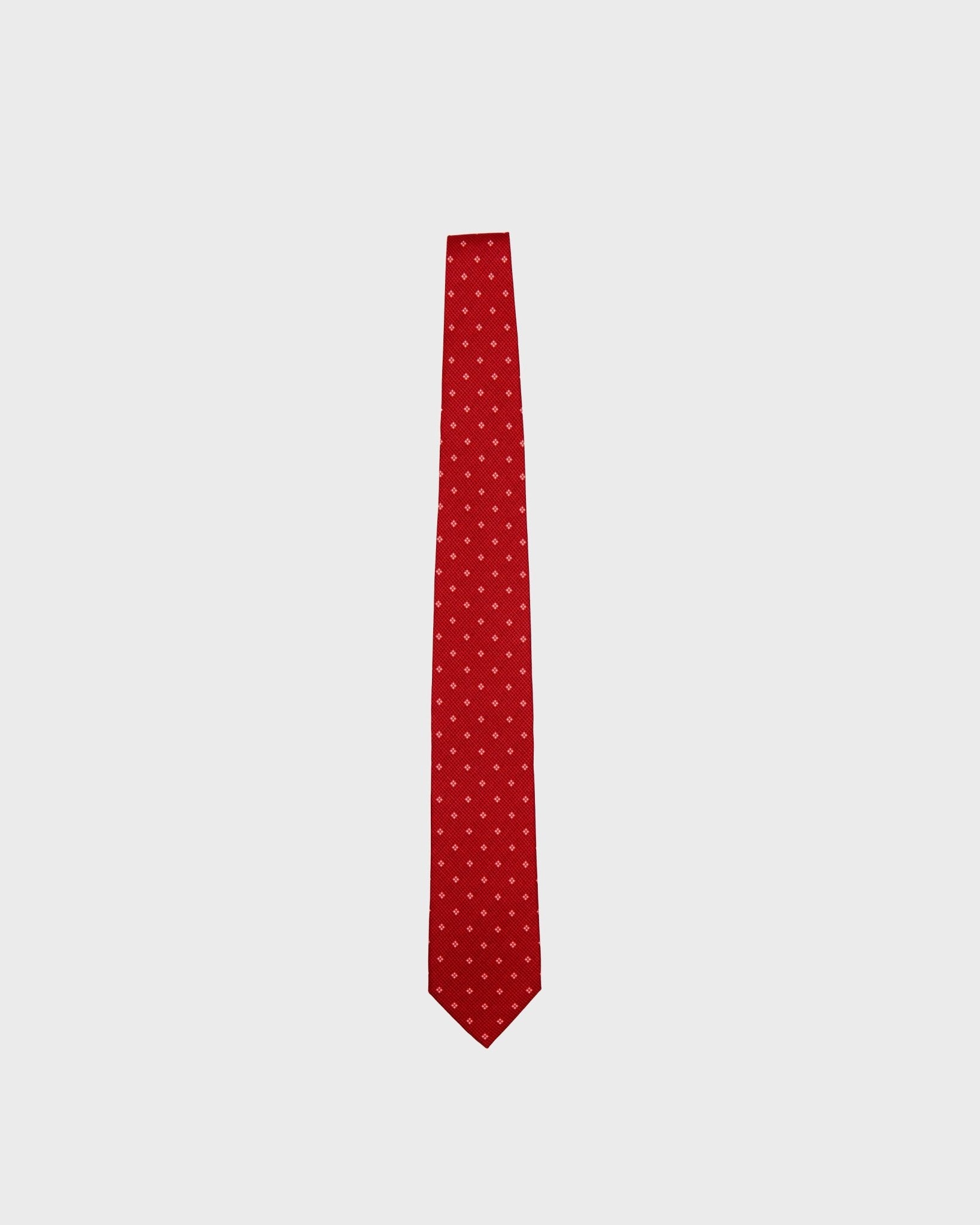 Pierre Tie - Nazario Parisi & Sons