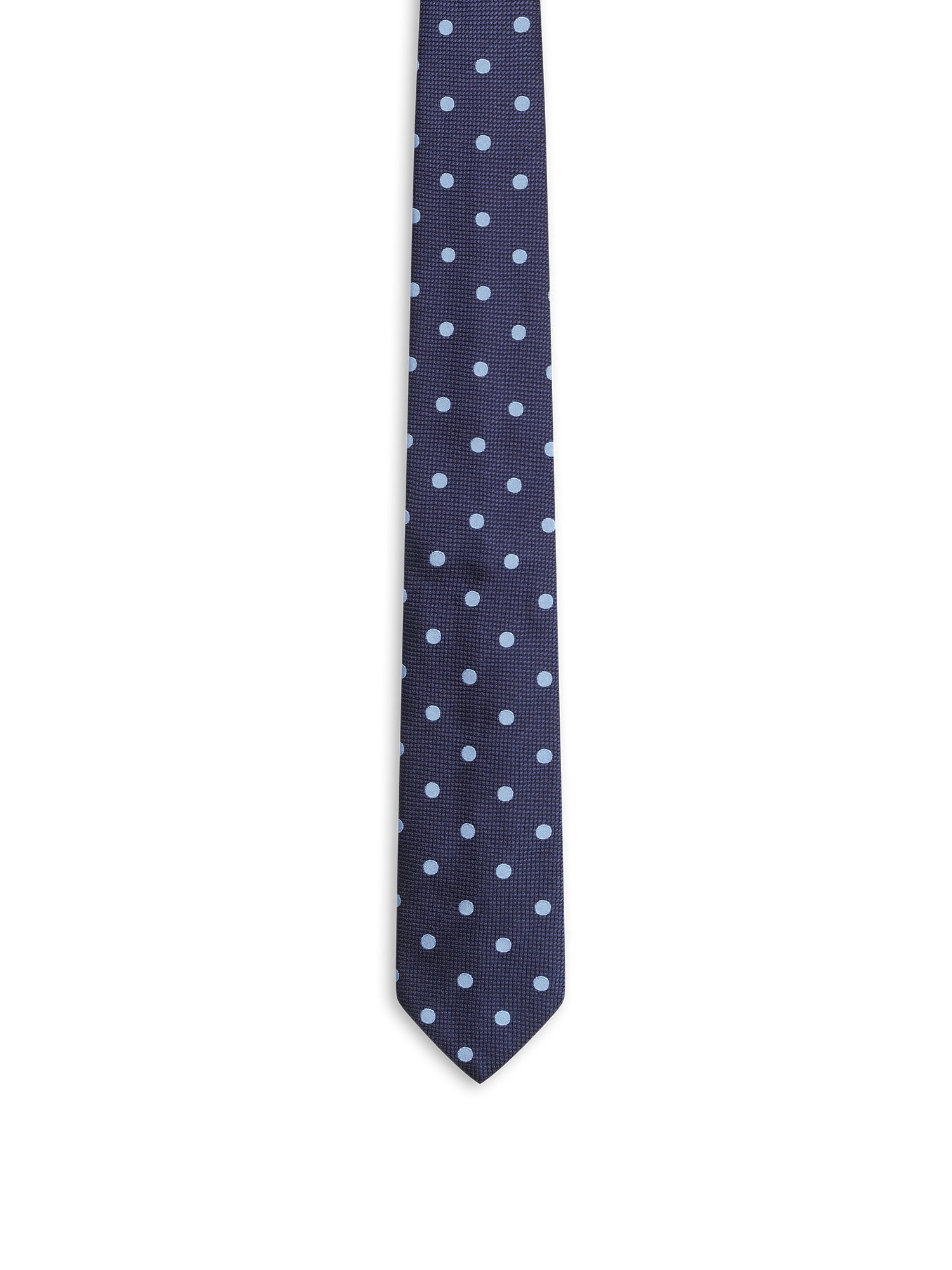 Prato Tie - Nazario Parisi & Sons