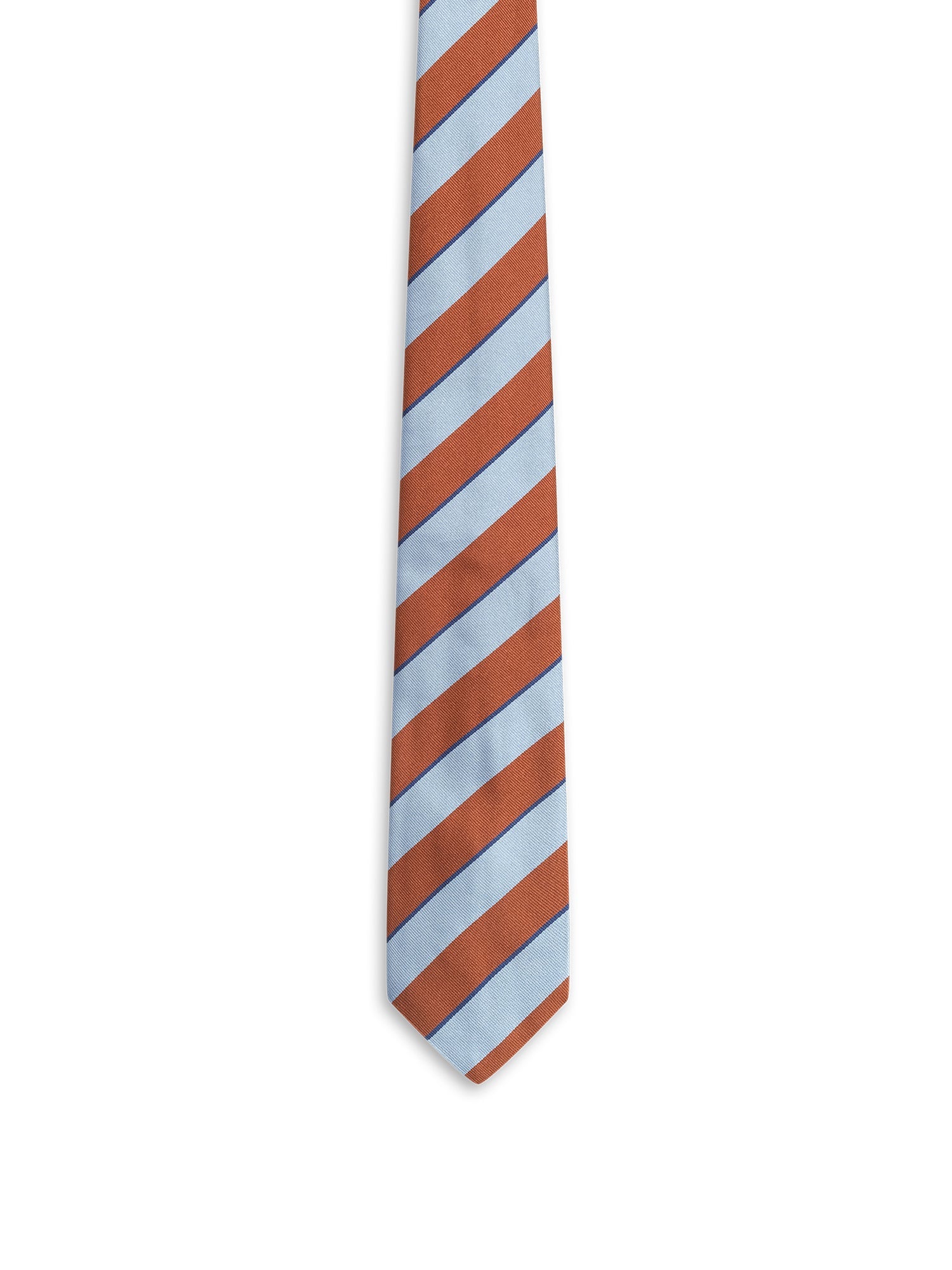 Princeton Tie - Nazario Parisi & Sons