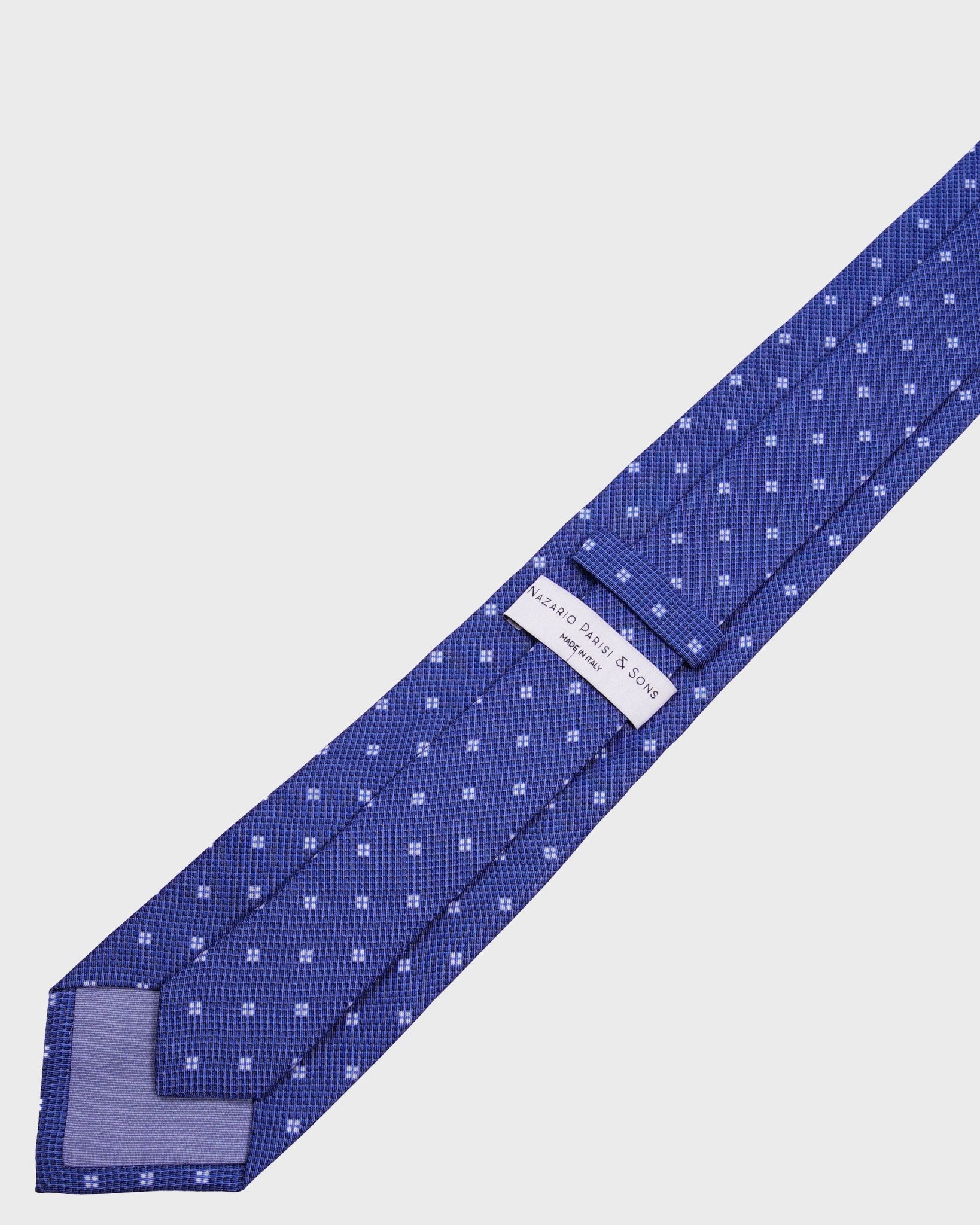 Renato Tie - Nazario Parisi & Sons