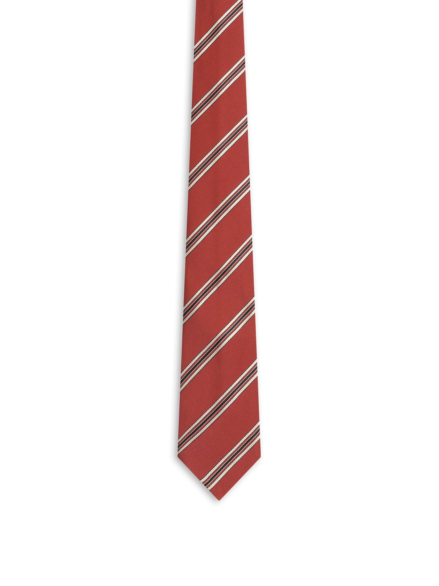 Renzo Tie - Nazario Parisi & Sons