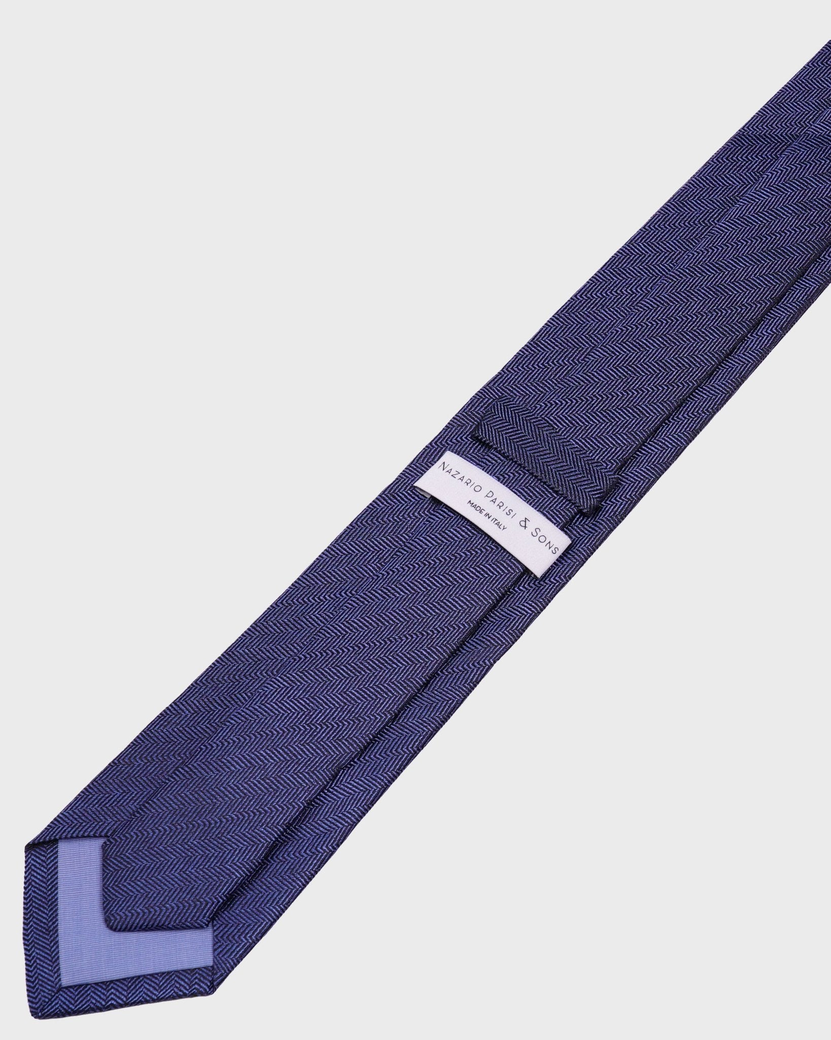 Riva Tie - Nazario Parisi & Sons