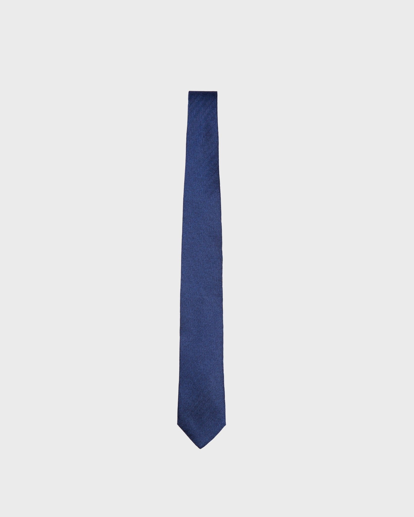 Riva Tie - Nazario Parisi & Sons