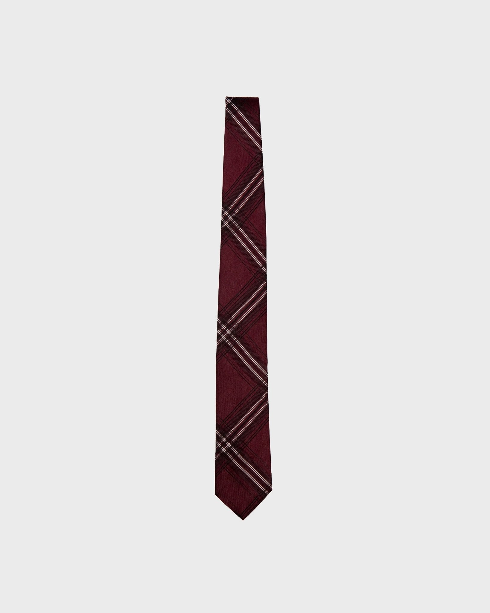 Romeo Tie - Nazario Parisi & Sons