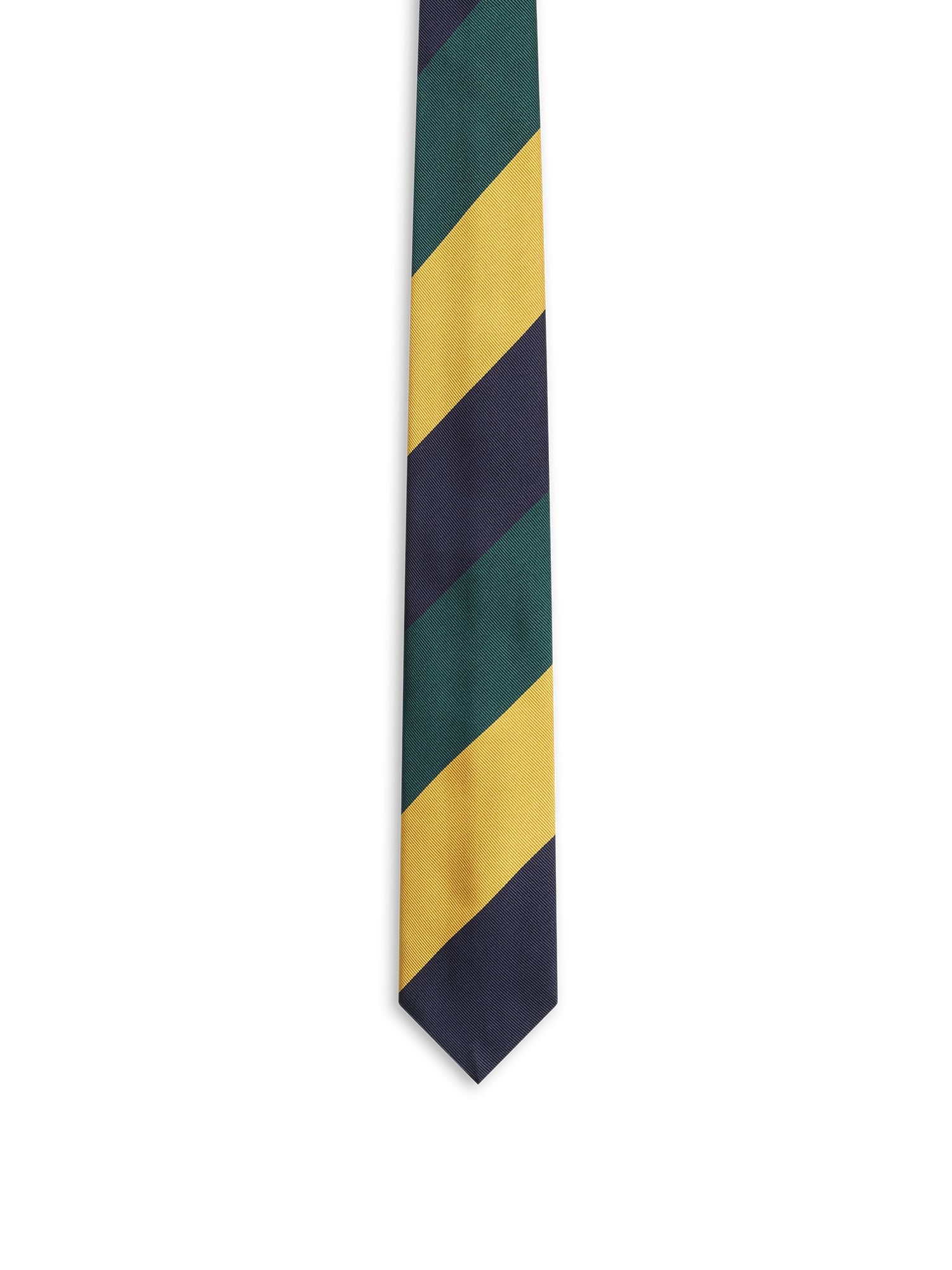 Stanford Tie - Nazario Parisi & Sons