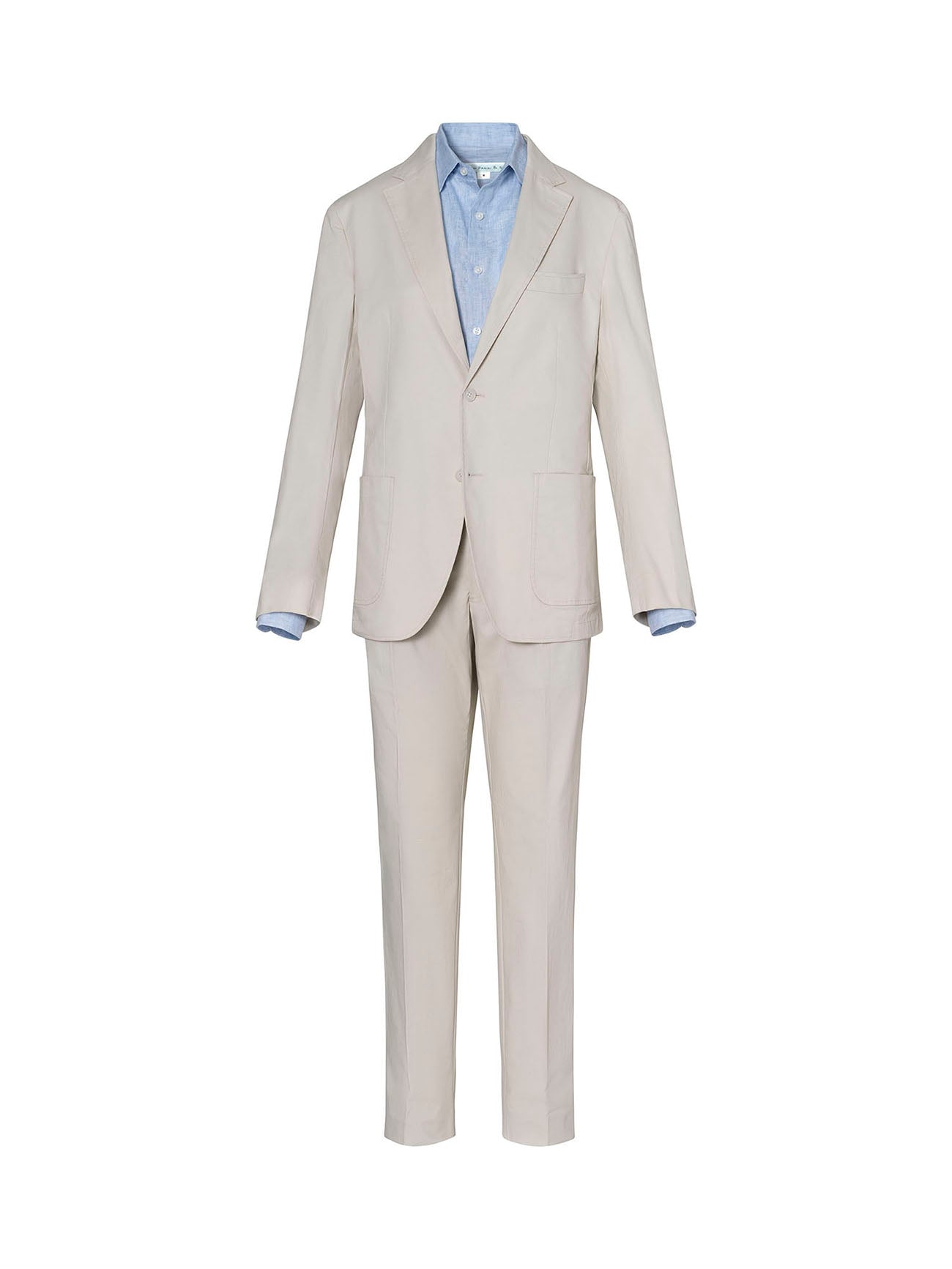 Stone Sport Blazer - Nazario Parisi & Sons