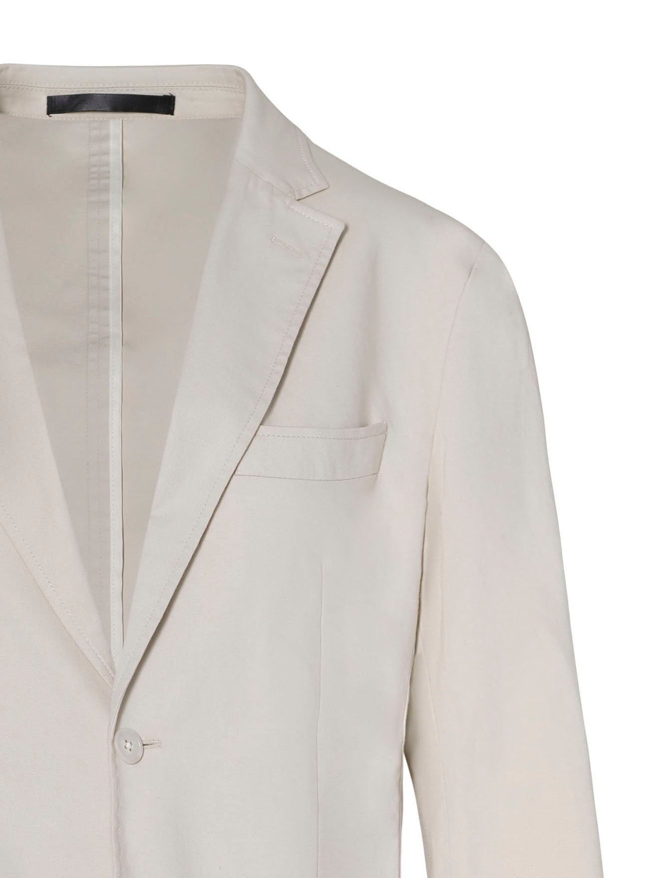 Stone Sport Blazer - Nazario Parisi & Sons