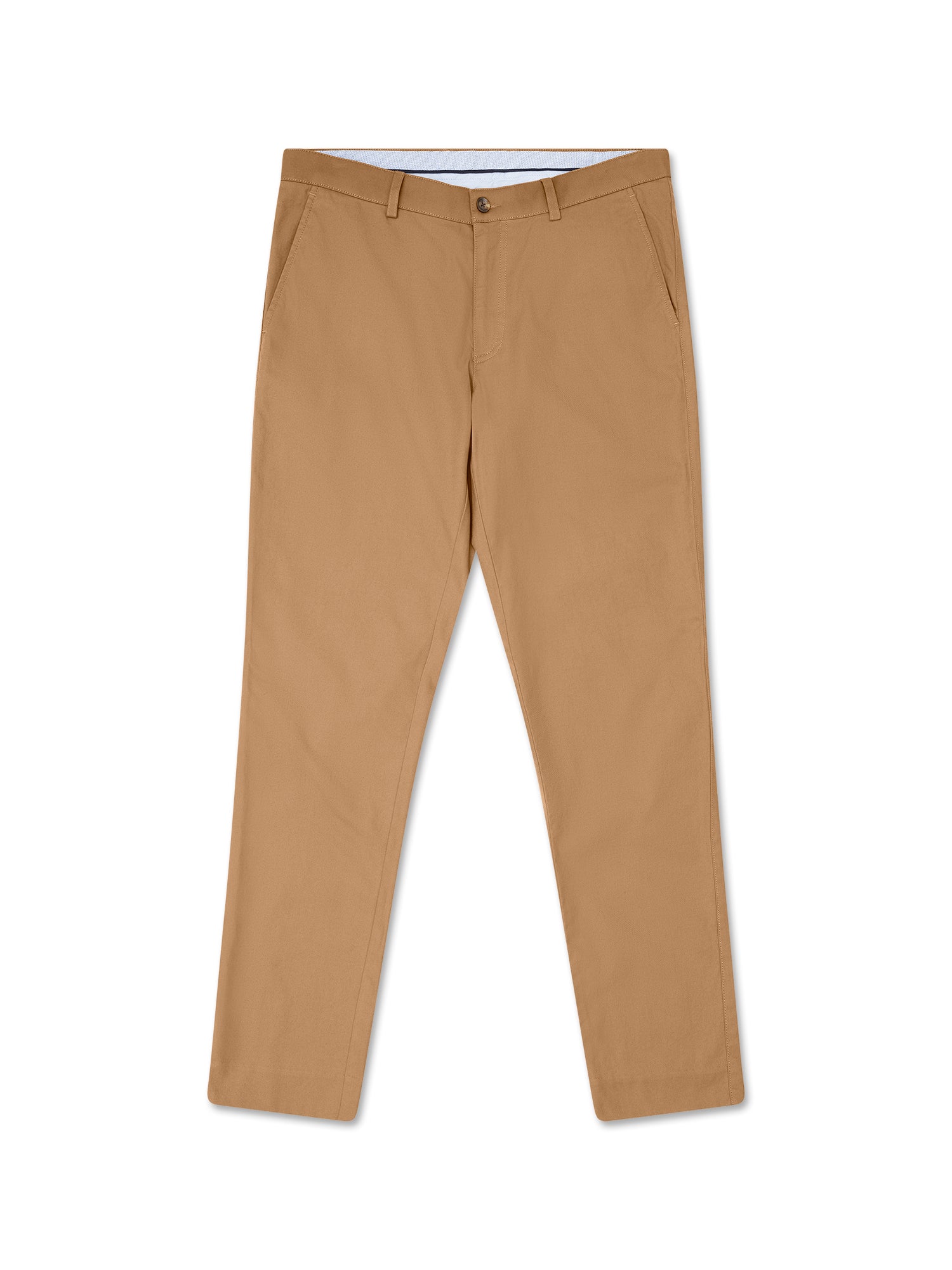 Taupe Chino - Nazario Parisi & Sons