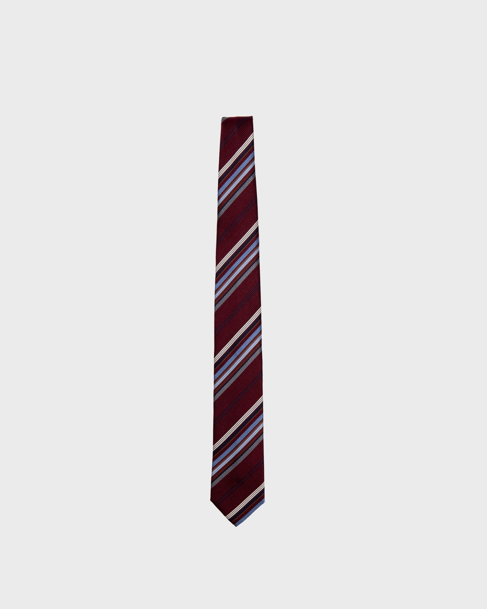 Theo Tie - Nazario Parisi & Sons