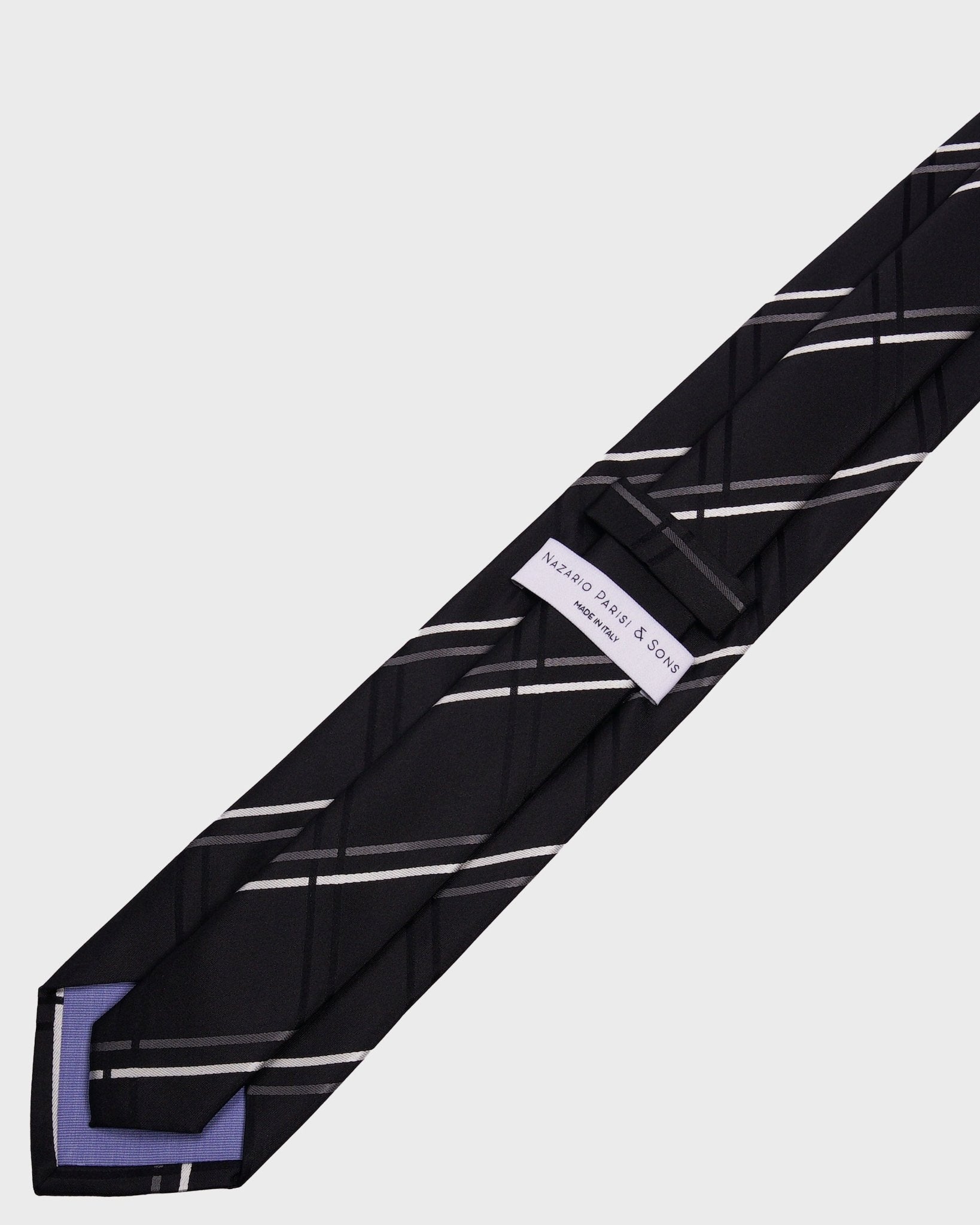 Vialli Tie - Nazario Parisi & Sons