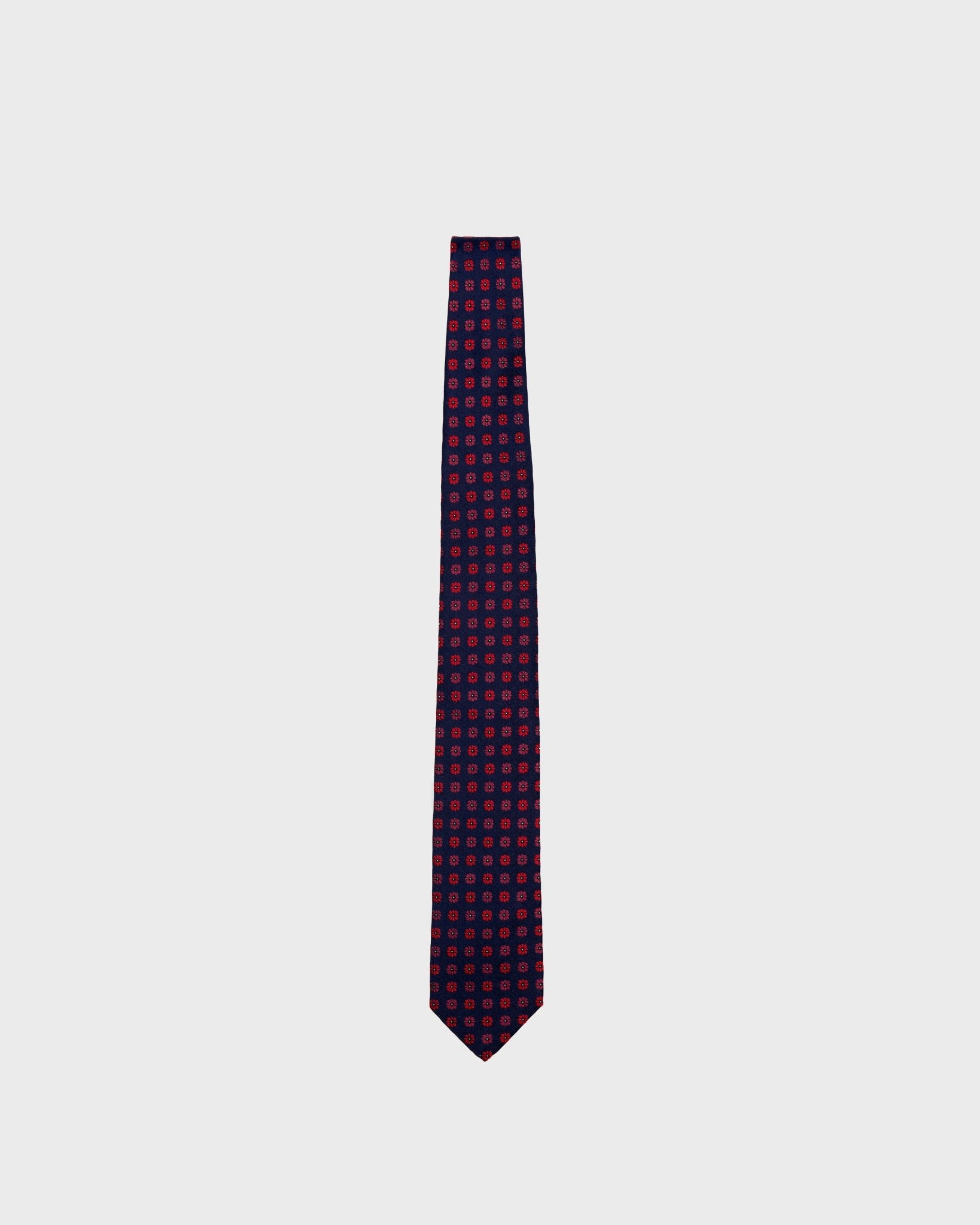 Vieri Tie - Nazario Parisi & Sons