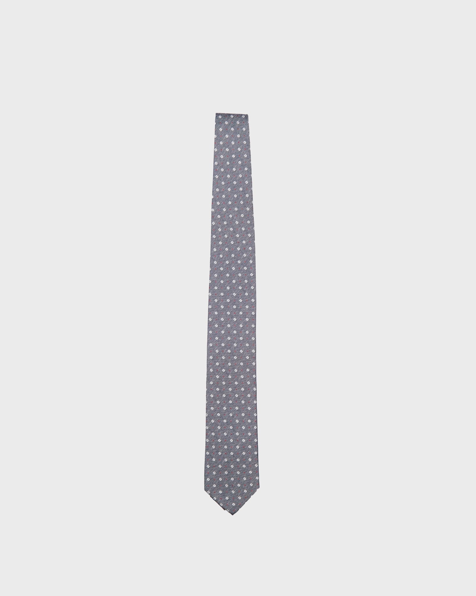 Zoff Tie - Nazario Parisi & Sons